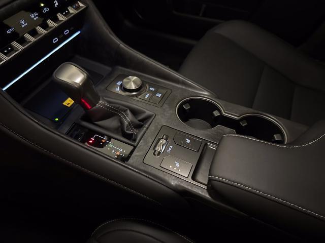 2026 Lexus IS - $47,900