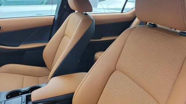 2025 Lexus IS 350 F SPORT Design