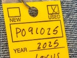2025 IS 350 Thumbnail 24