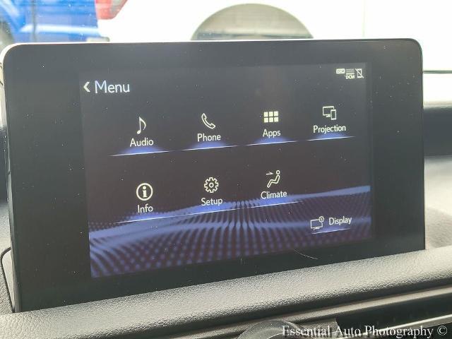 2025 Lexus IS - $46,588