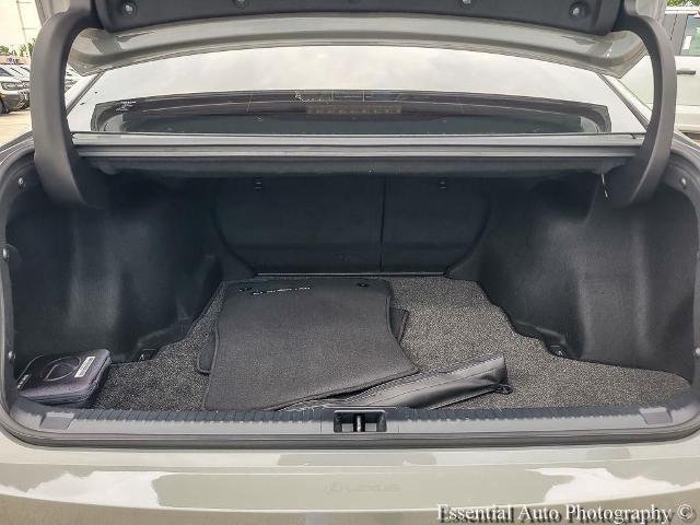 2025 Lexus IS - $46,588