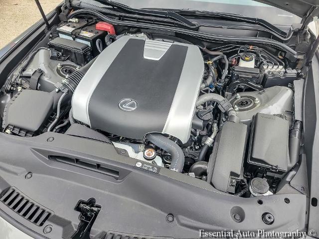 2025 Lexus IS - $46,588