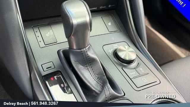 2024 Lexus IS 350 F SPORT Design