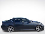 2017 GS 350 Thumbnail 4