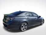 2017 GS 350 Thumbnail 6