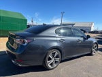 2017 GS 350 Thumbnail 5