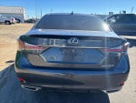 2017 GS 350 Thumbnail 6