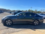 2017 GS 350 Thumbnail 9