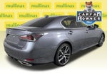 2016 GS 350 Thumbnail 4