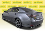 2016 GS 350 Thumbnail 11