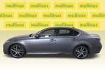 2016 GS 350 Thumbnail 12