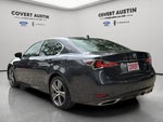 2017 GS 350 Thumbnail 3