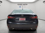 2017 GS 350 Thumbnail 4