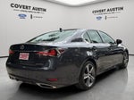 2017 GS 350 Thumbnail 5