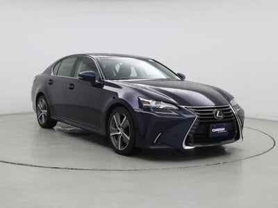 Photo of a 2016 Lexus GS 350 4DR Sedan for sale