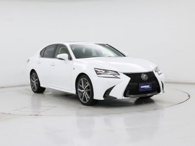 Photo of a 2019 Lexus GS 350 4DR Sedan for sale