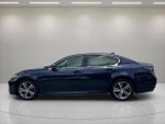 2016 GS 350 Thumbnail 2