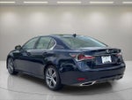 2016 GS 350 Thumbnail 3