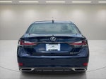 2016 GS 350 Thumbnail 4