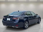 2016 GS 350 Thumbnail 5