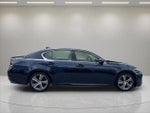 2016 GS 350 Thumbnail 6
