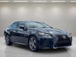 2016 GS 350 Thumbnail 7
