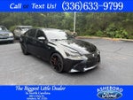 2016 GS 350 Thumbnail 1