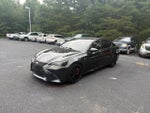 2016 GS 350 Thumbnail 8