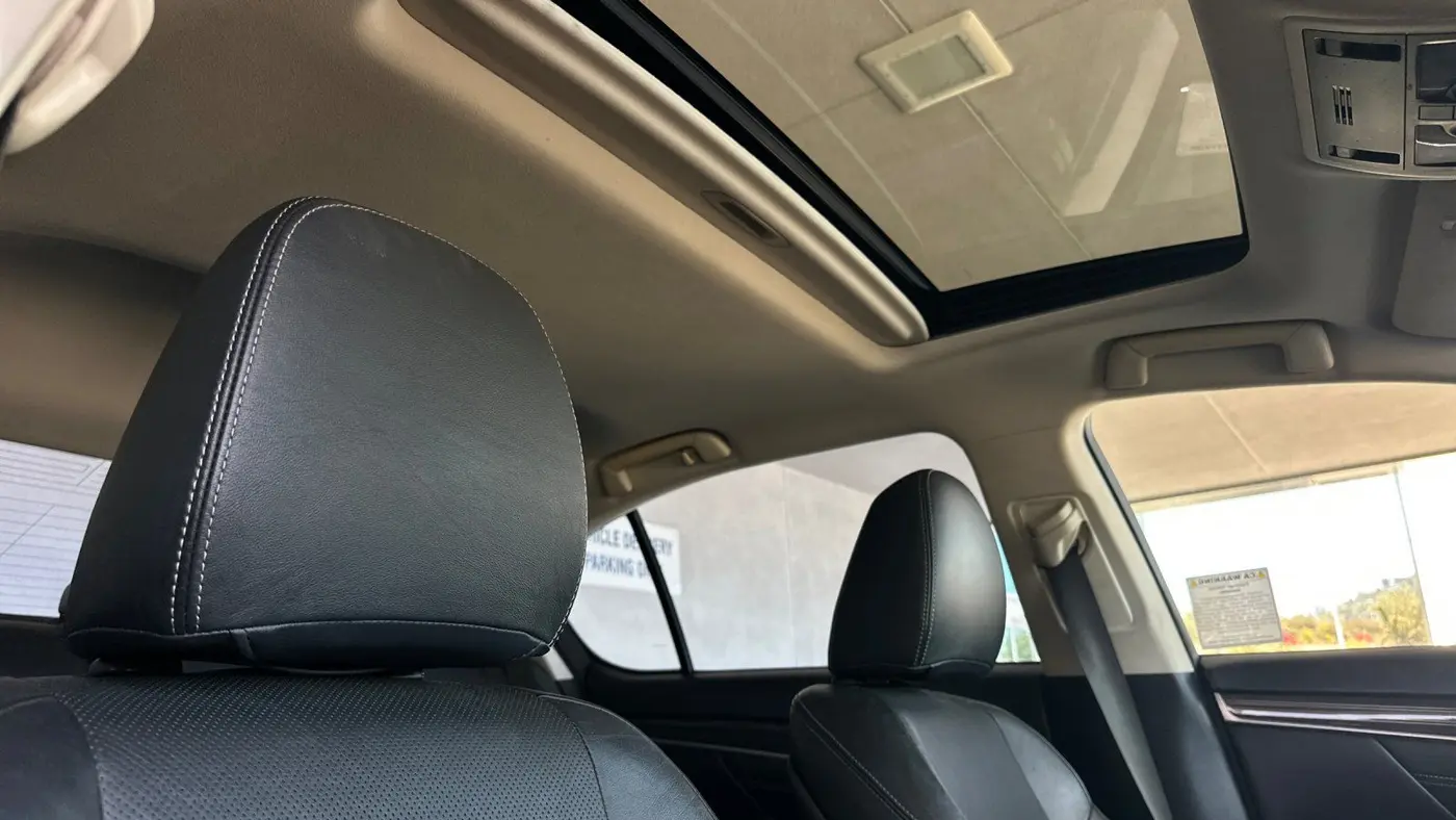 2016 Lexus GS 350 Base
