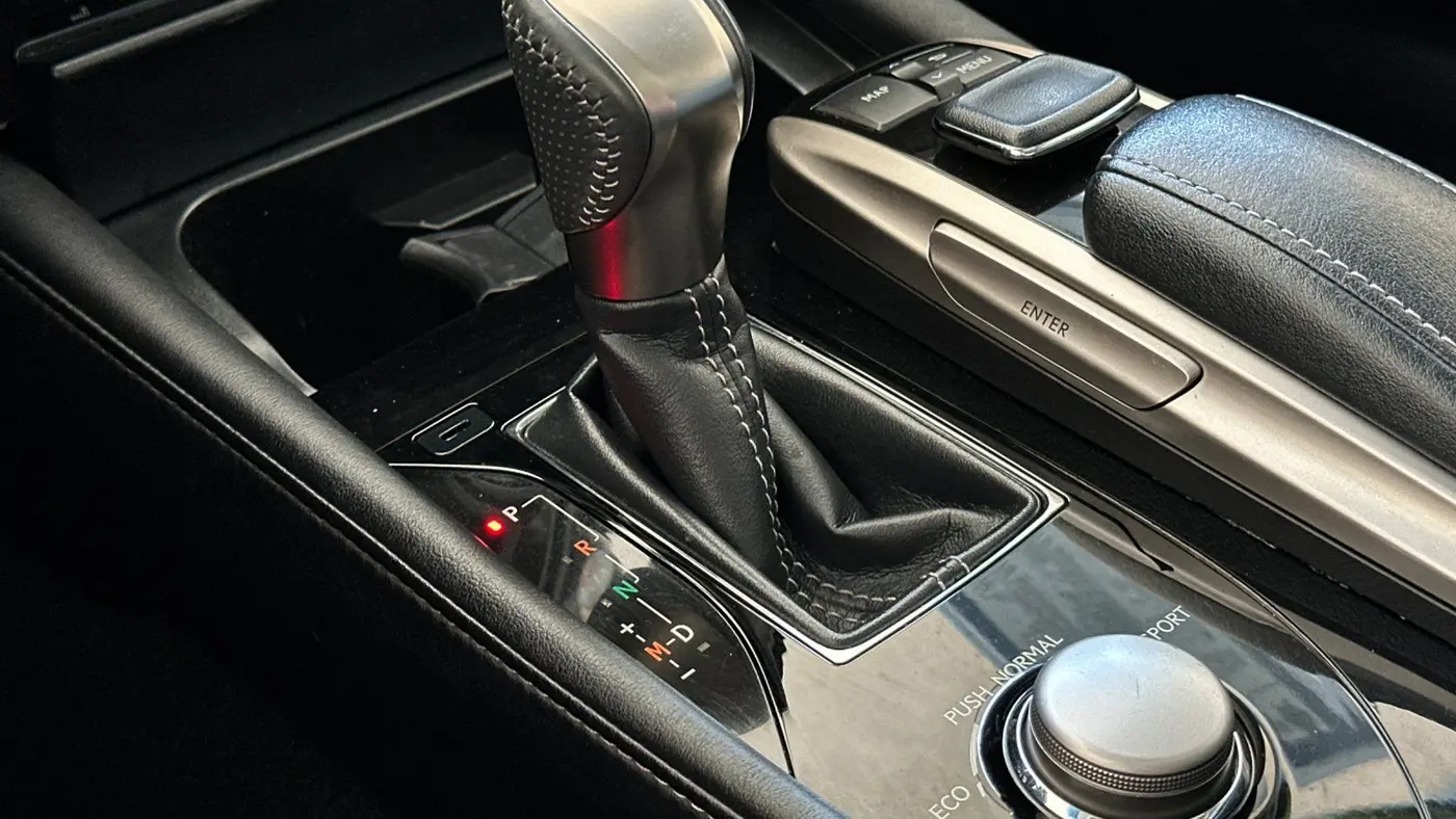 2016 Lexus GS 350 Base