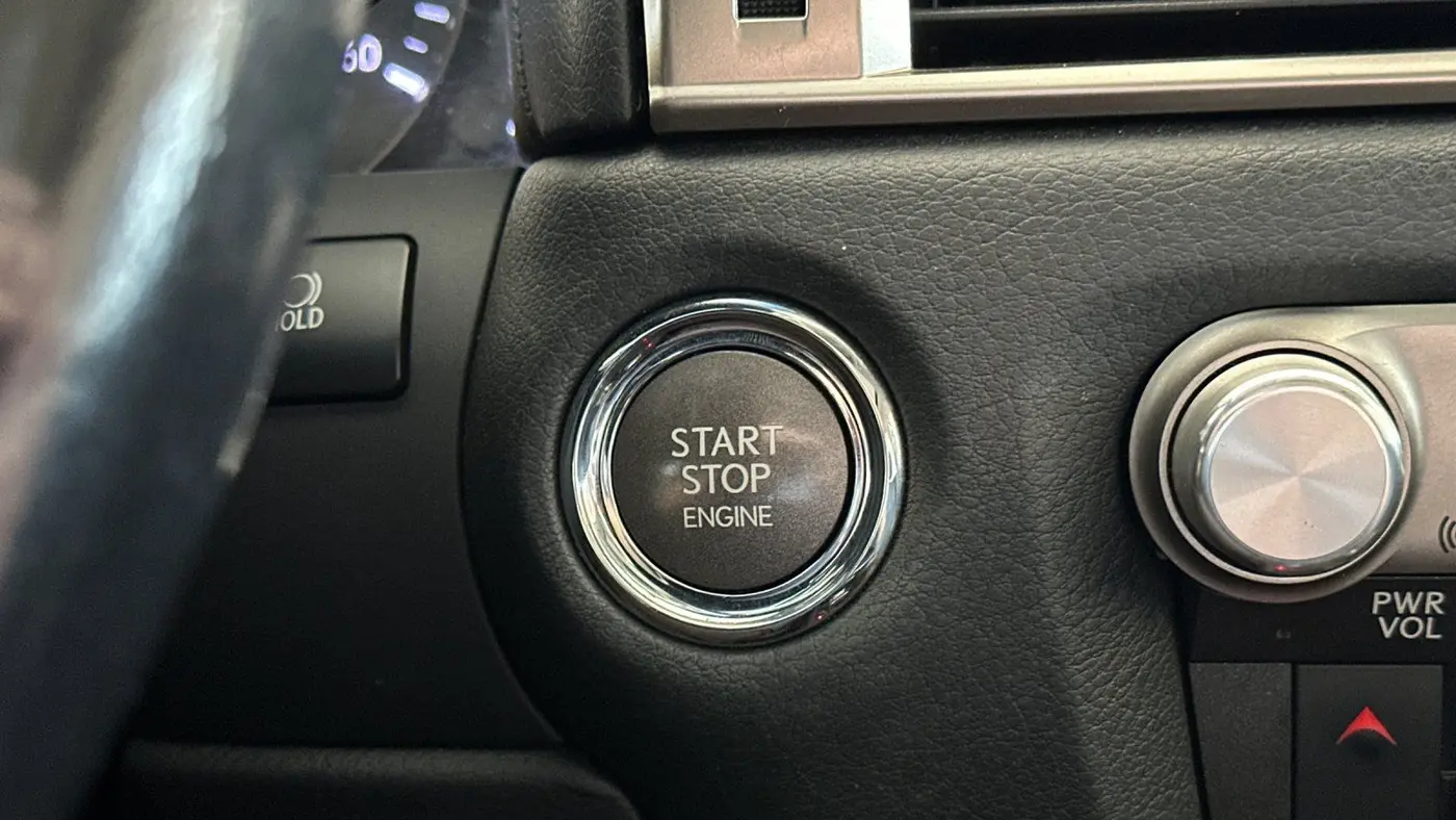 2016 Lexus GS 350 Base