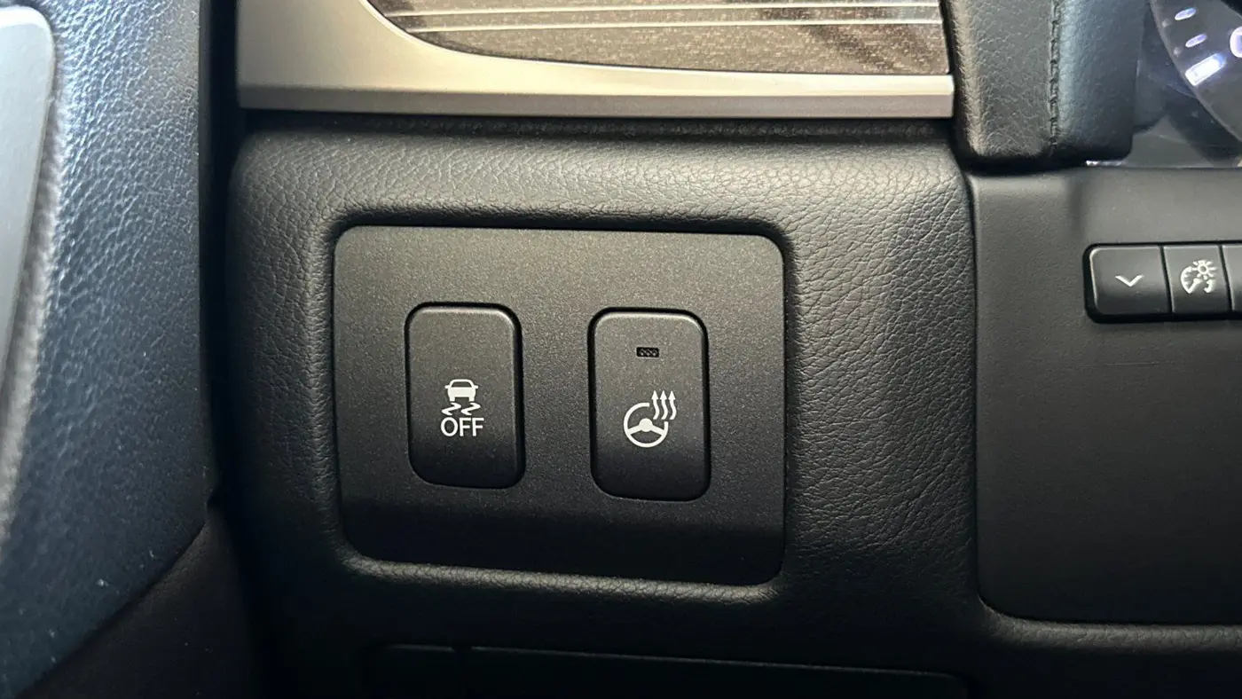 2016 Lexus GS 350 Base