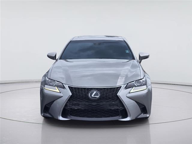 2016 Lexus GS - $24,992