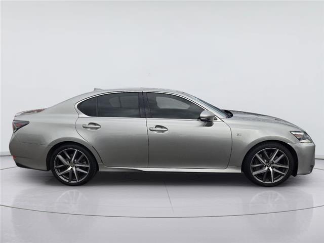 2016 Lexus GS - $24,992