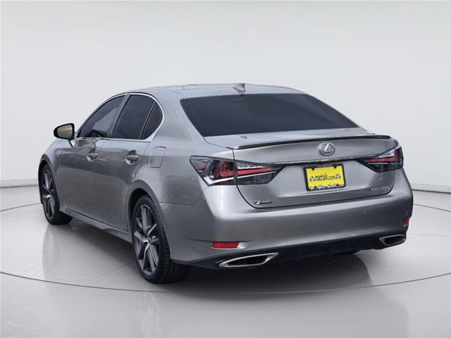 2016 Lexus GS - $24,992