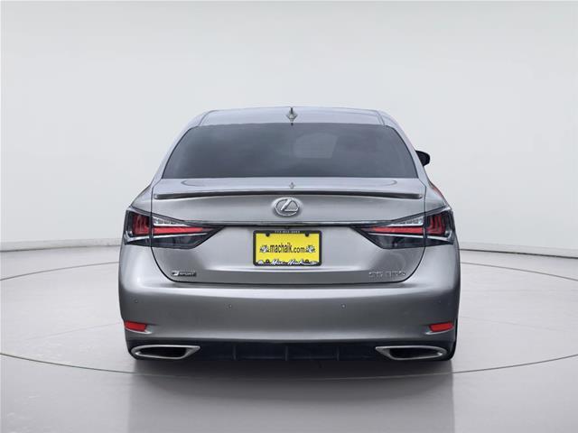 2016 Lexus GS - $24,992
