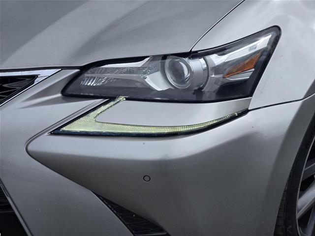 2016 Lexus GS - $24,992