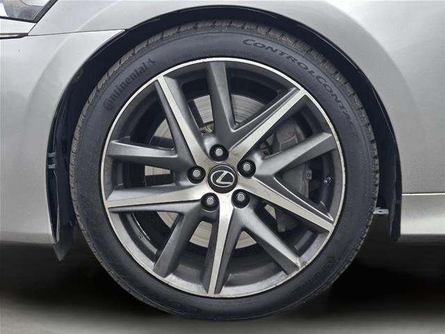 2016 Lexus GS - $24,992