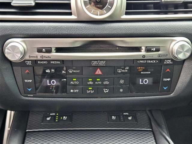 2016 Lexus GS - $24,992