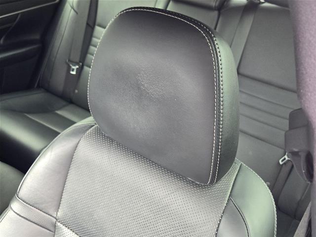 2016 Lexus GS - $24,992