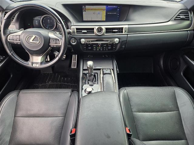 2016 Lexus GS - $24,992