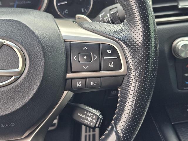 2016 Lexus GS - $24,992