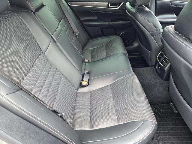 2016 Lexus GS - $24,992