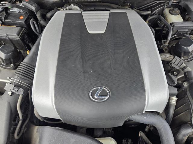 2016 Lexus GS - $24,992