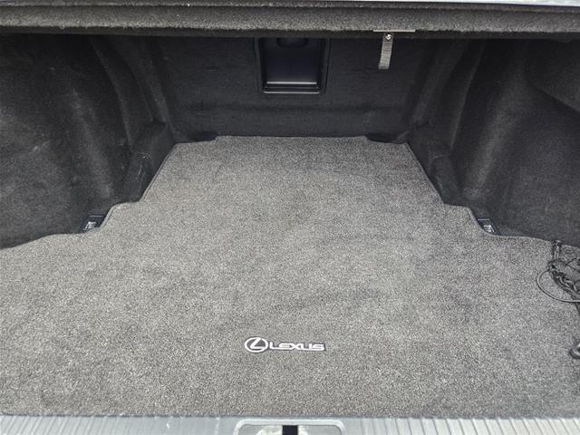 2016 Lexus GS - $24,992