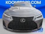 2024 IS 350 Thumbnail 2