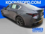 2024 IS 350 Thumbnail 5
