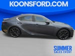 2024 IS 350 Thumbnail 8