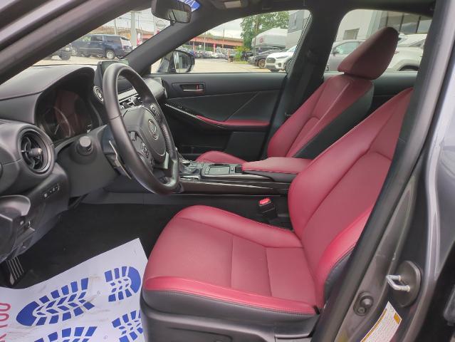 2024 Lexus IS - $44,900