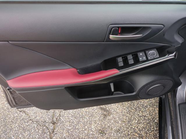 2024 Lexus IS - $44,900